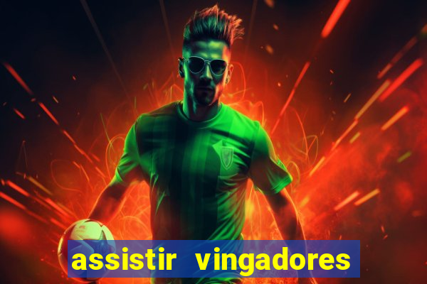 assistir vingadores guerra infinita google drive